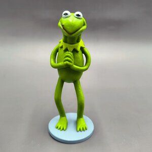 Disney Constantine Pvc Figure Muppets Most Wanted 3 inch NWOP 2014